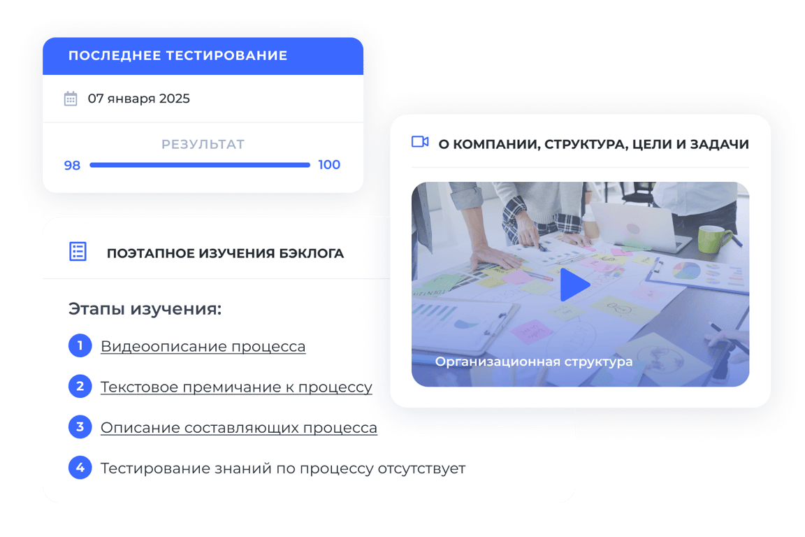 Ең қажетті құралдардың барлығы бір жерде