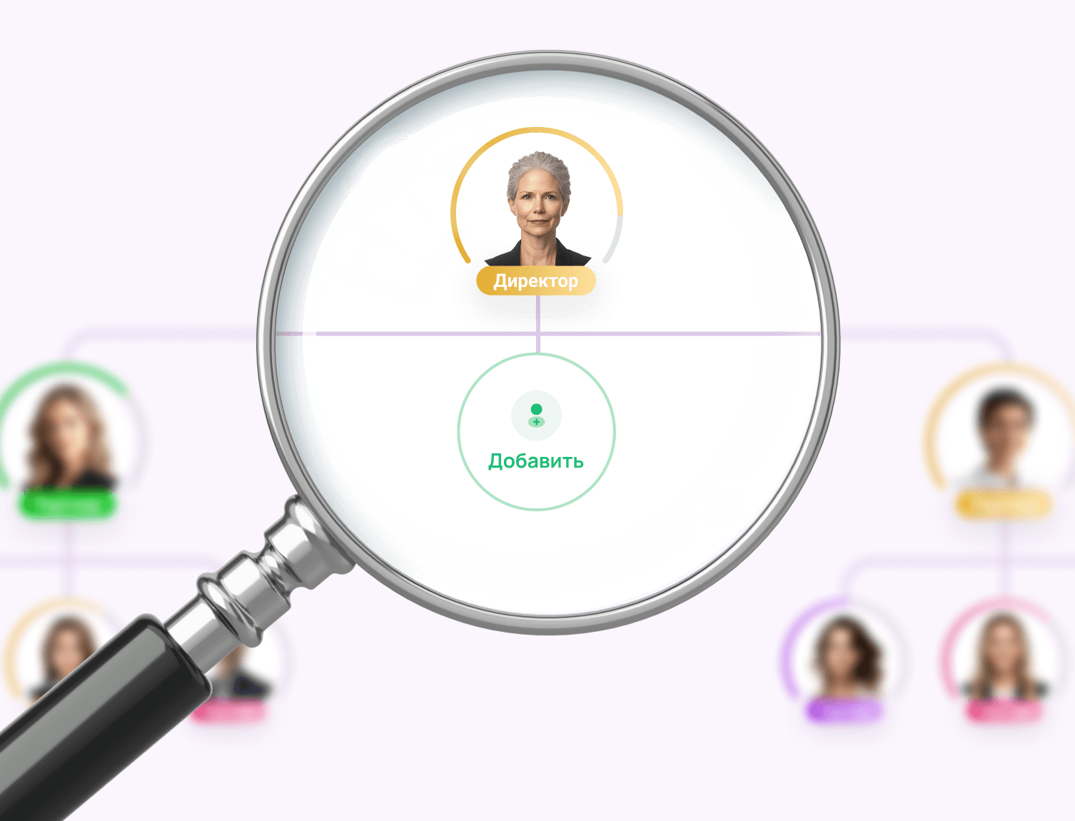 Зависимость от постоянного притока