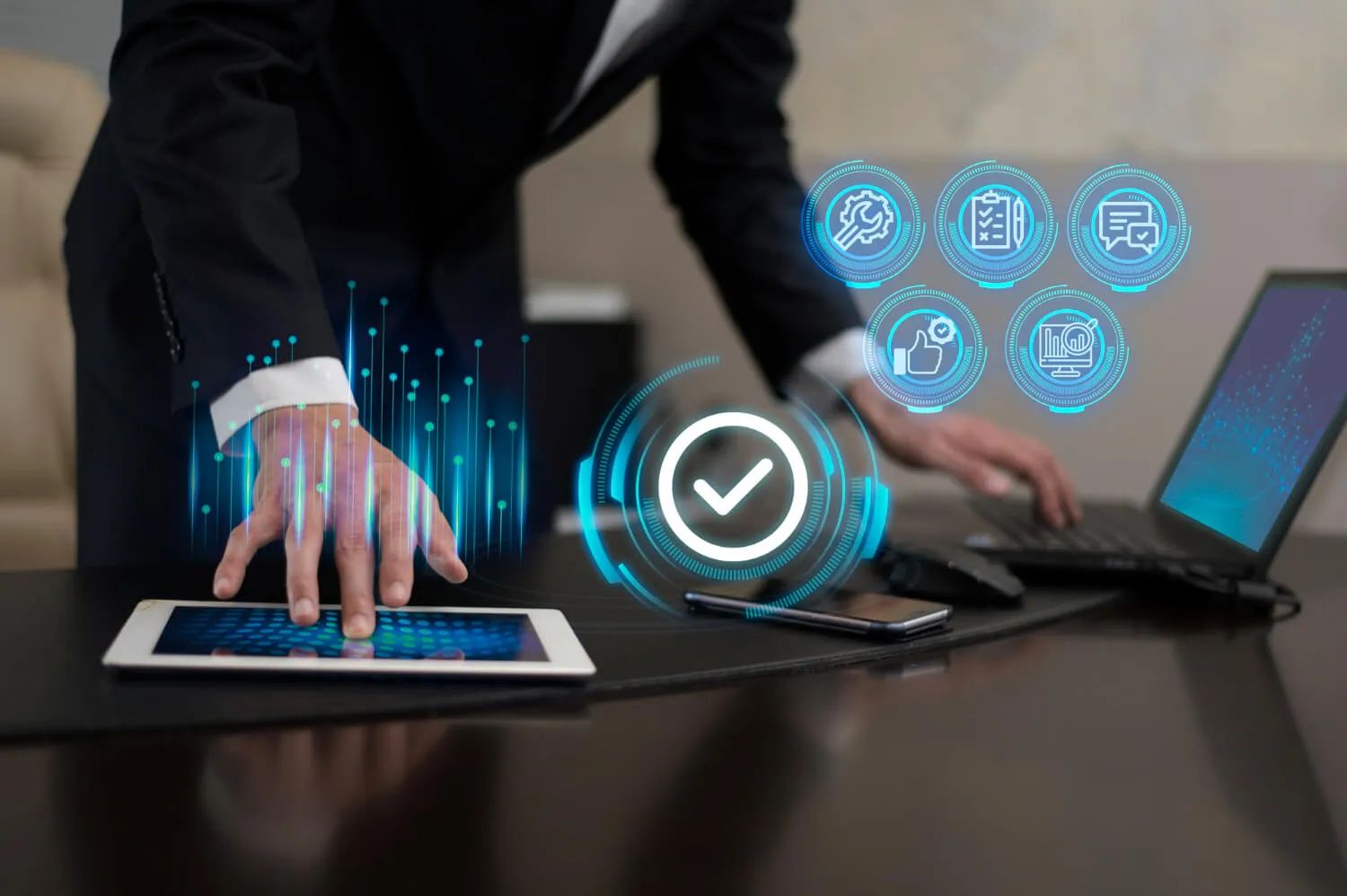 epin management system
