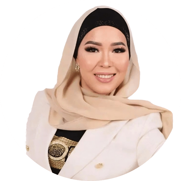 Айман Нурумбетова, Співзасновник