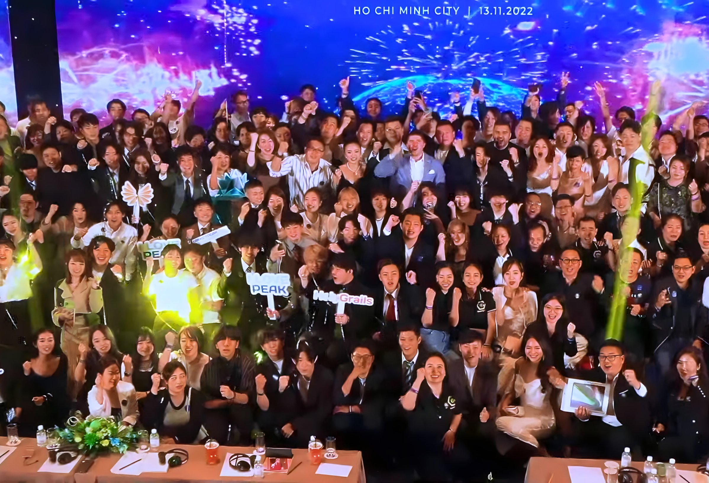 Лидеры МЛМ рынка выбирают FlawlessMLM 5