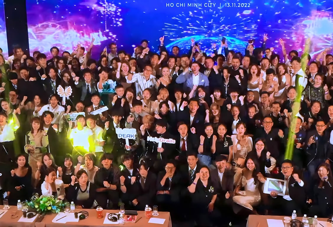 MLM нарығының көшбасшылары FlawlessMLM таңдайды 5