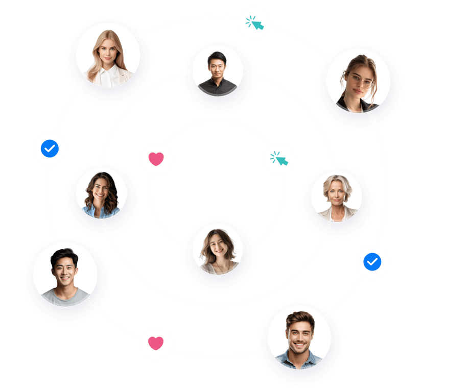 Expand your audience