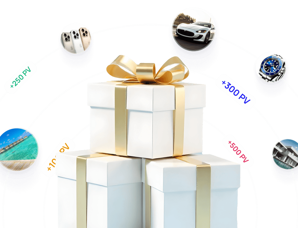 Зростання та мотивація