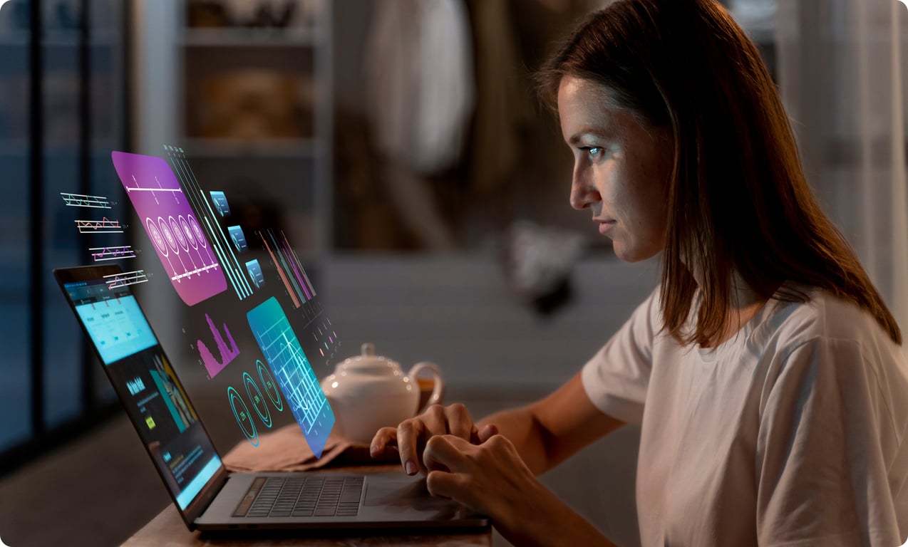 MLM Software Migration