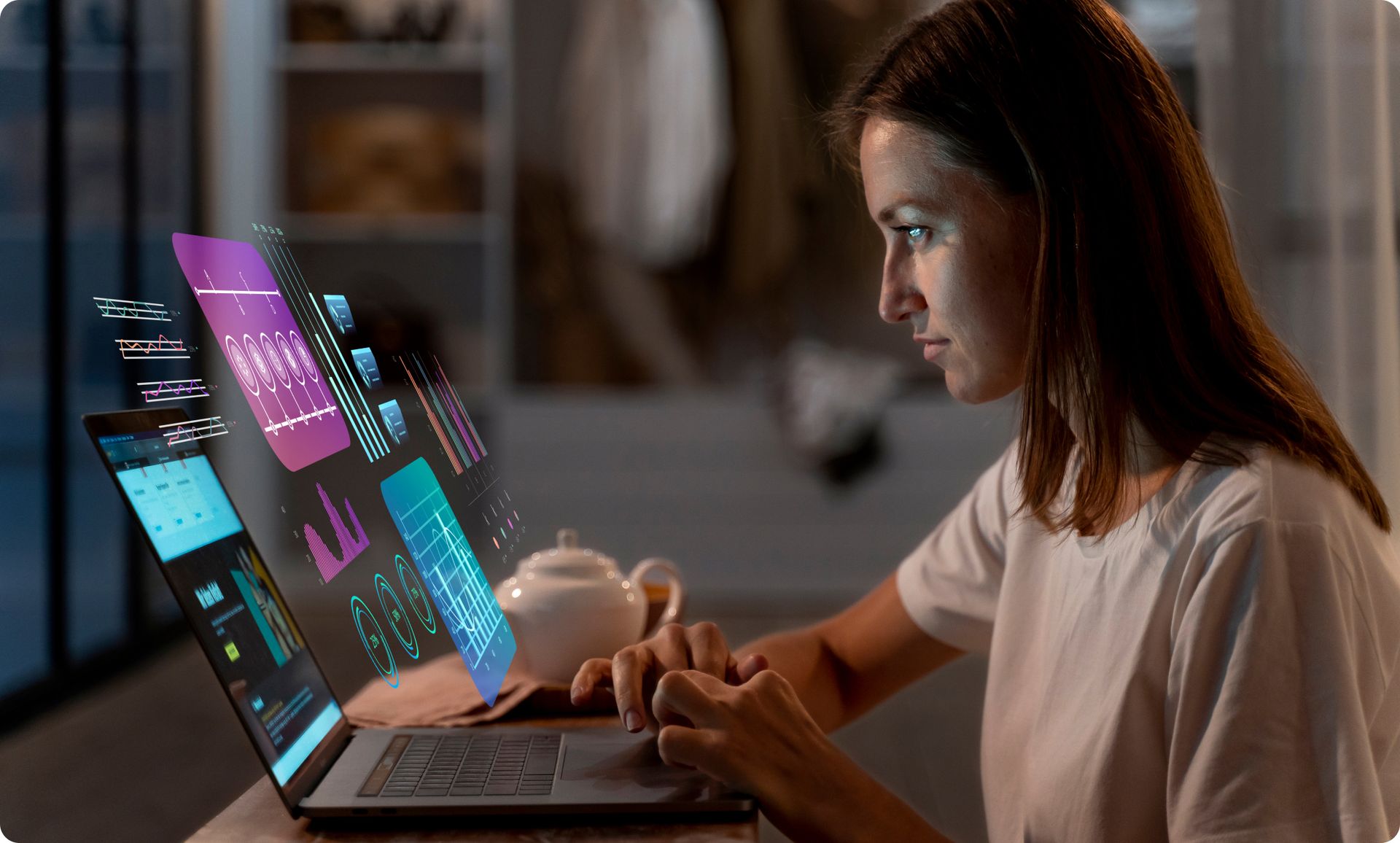 MLM Software Migration