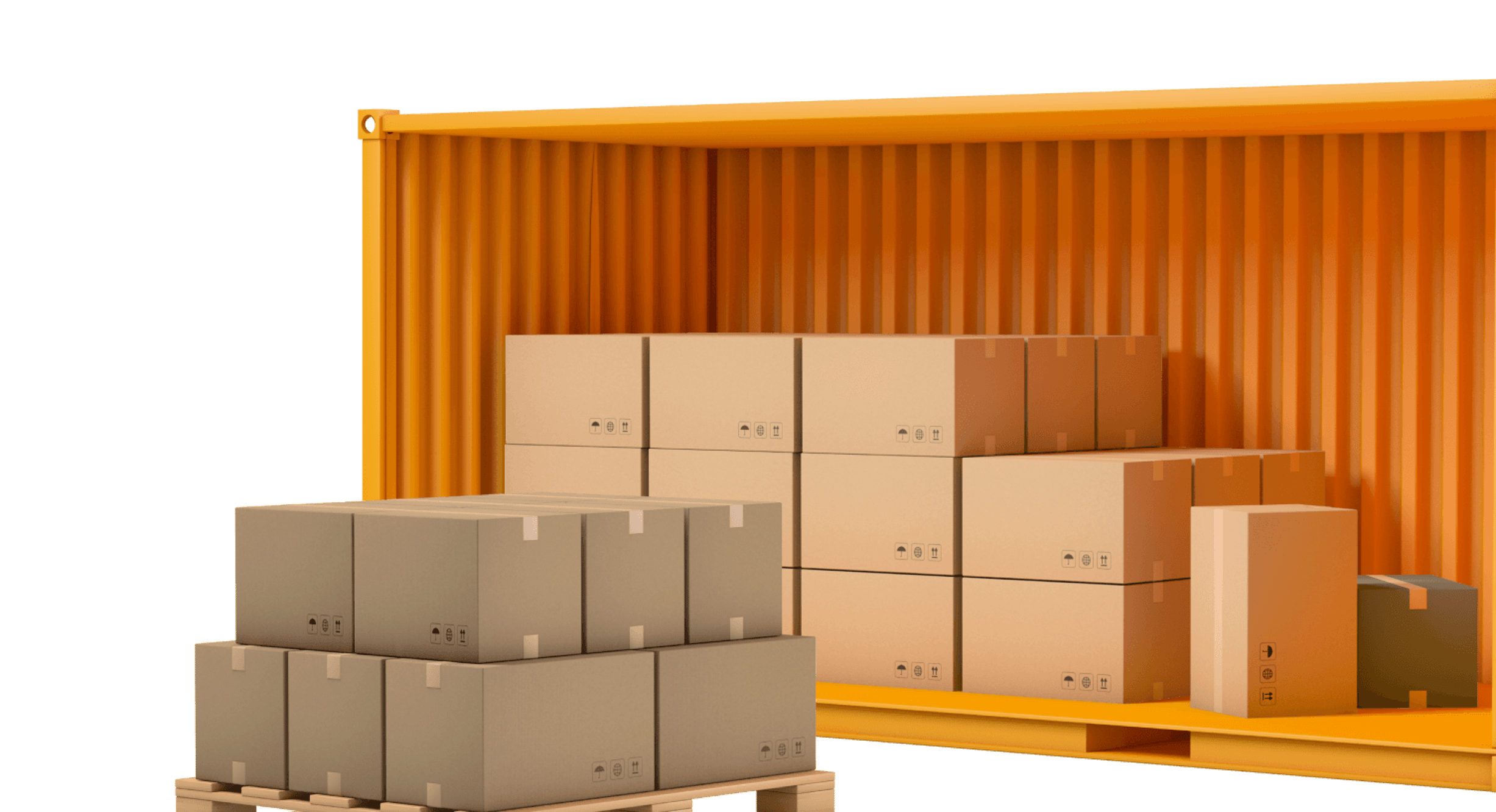 Товарная компания