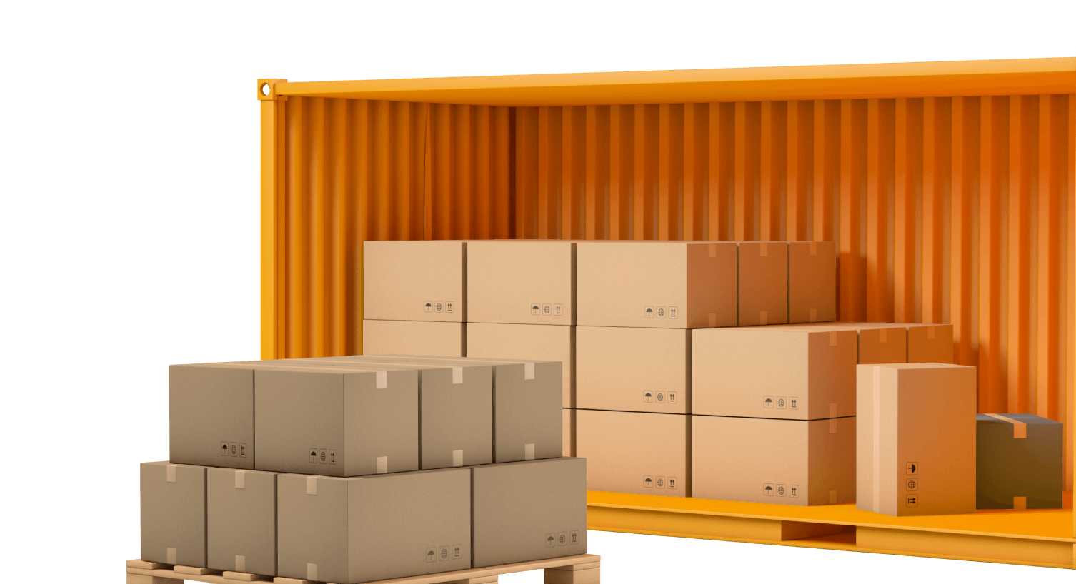 Empresa de materias primas