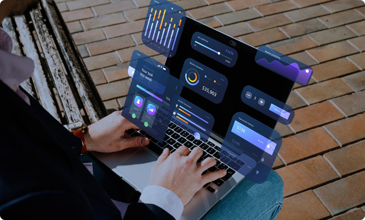 MLM Automation Platform