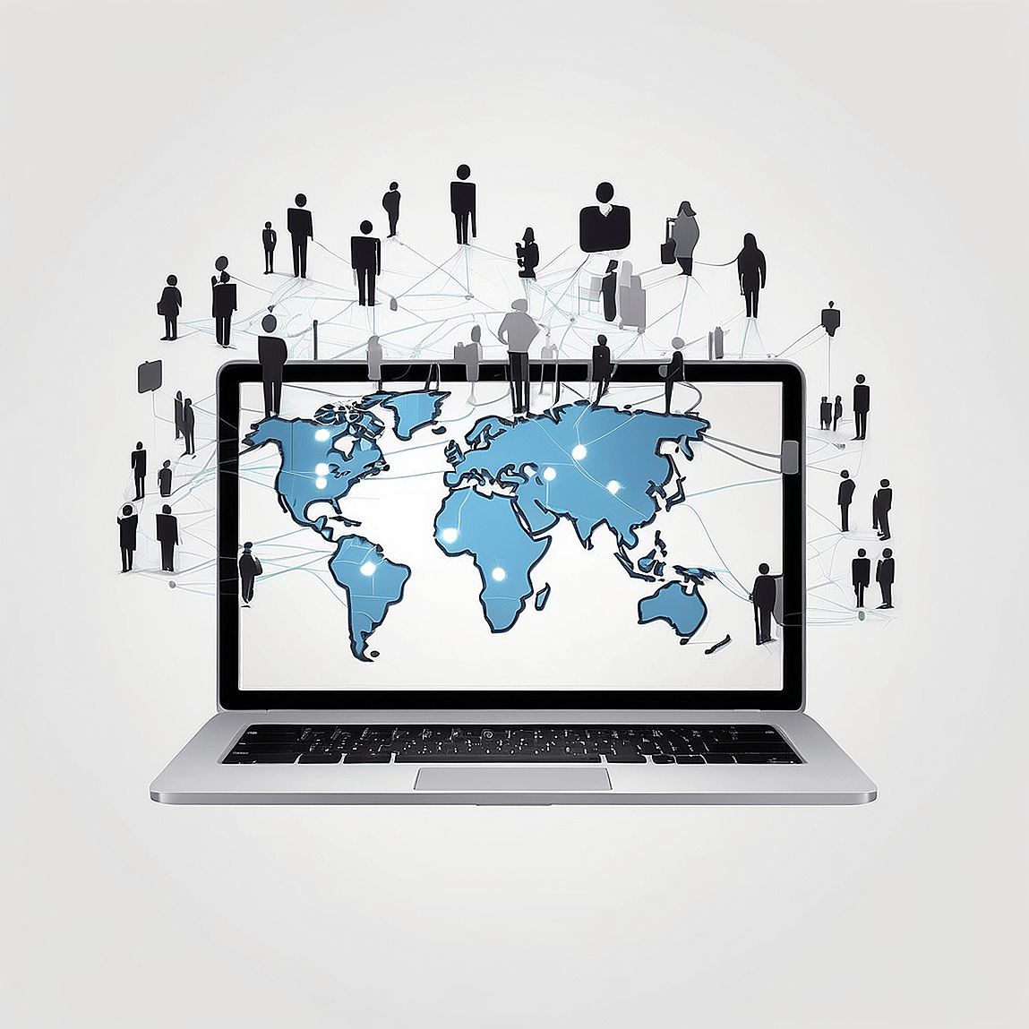 Multi-Country MLM Software