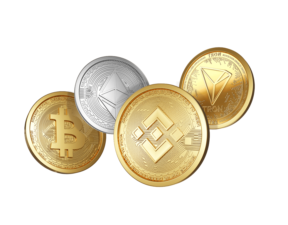 Криптовалютні гаманці