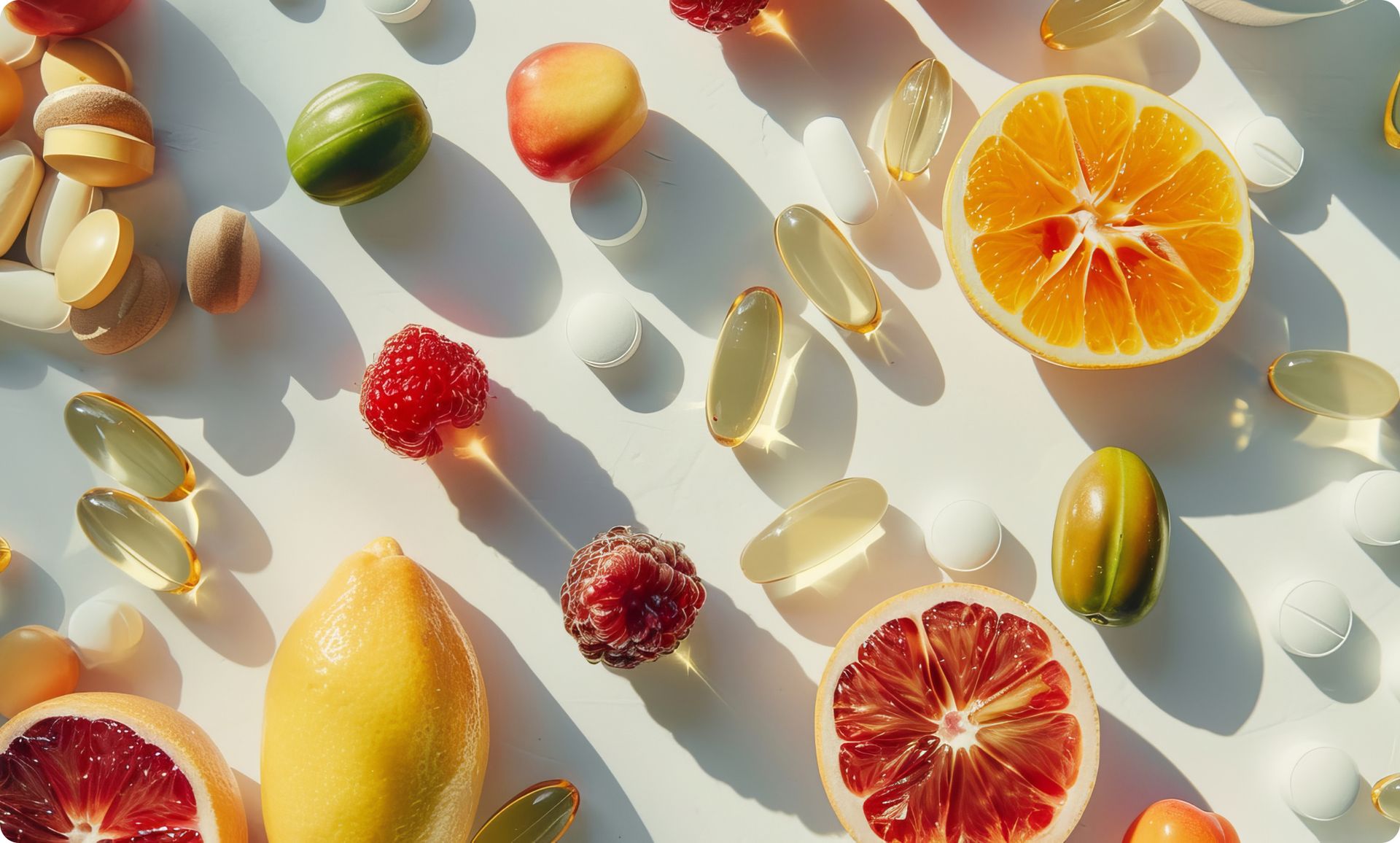 MLM Vitamins and Nutritional Supplements Guide