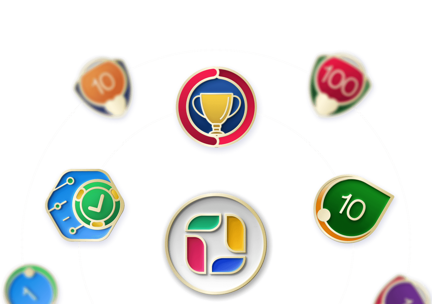 Realidad aumentada y gamificación