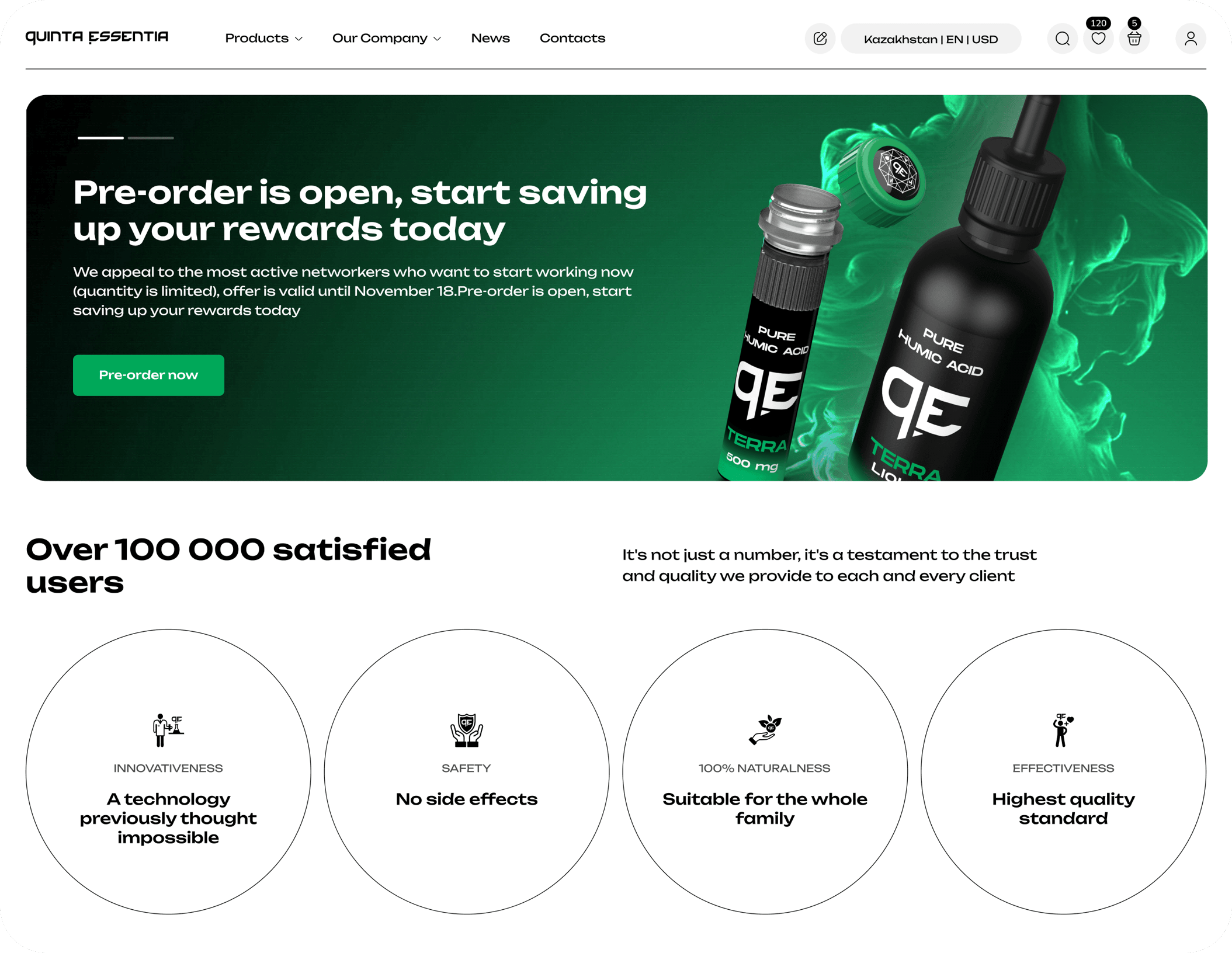 Die Ziele der Zusammenarbeit mit uns