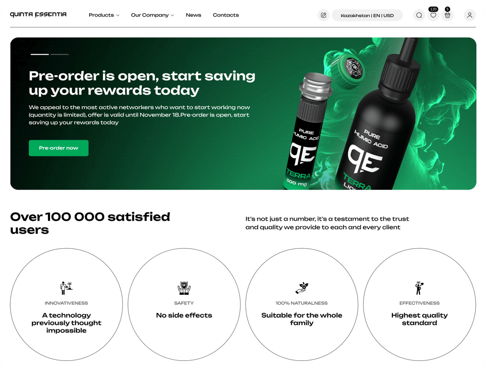 Цілі співпраці з нами