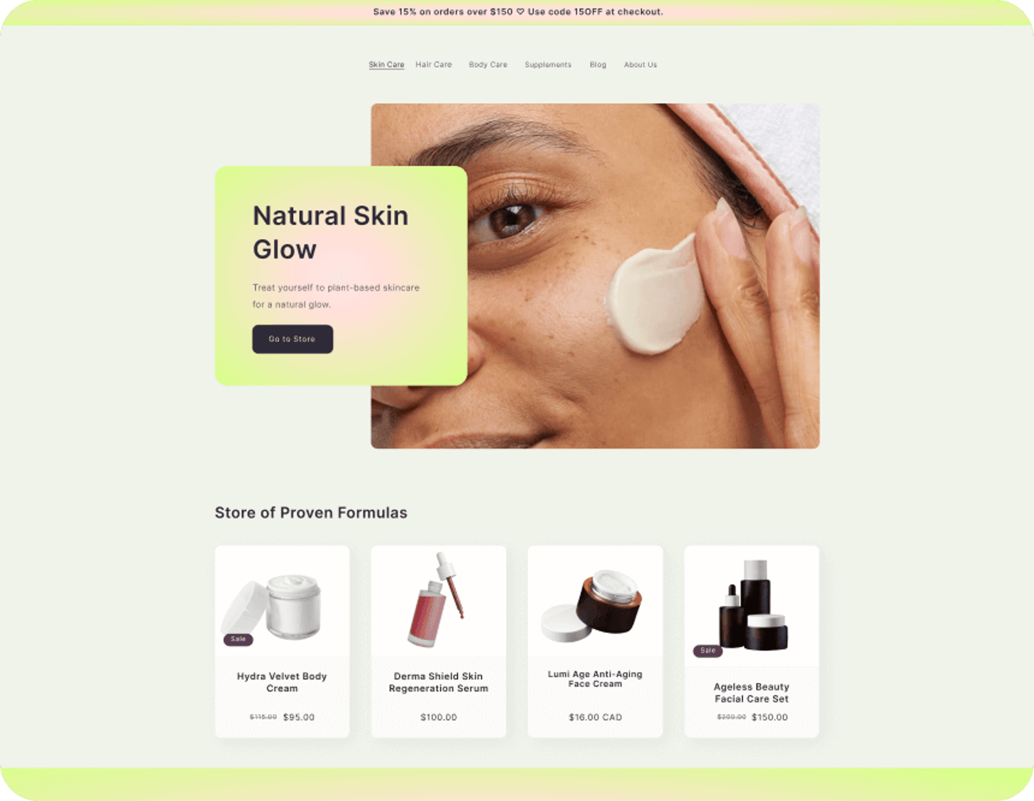 Ваш інтернет-магазин