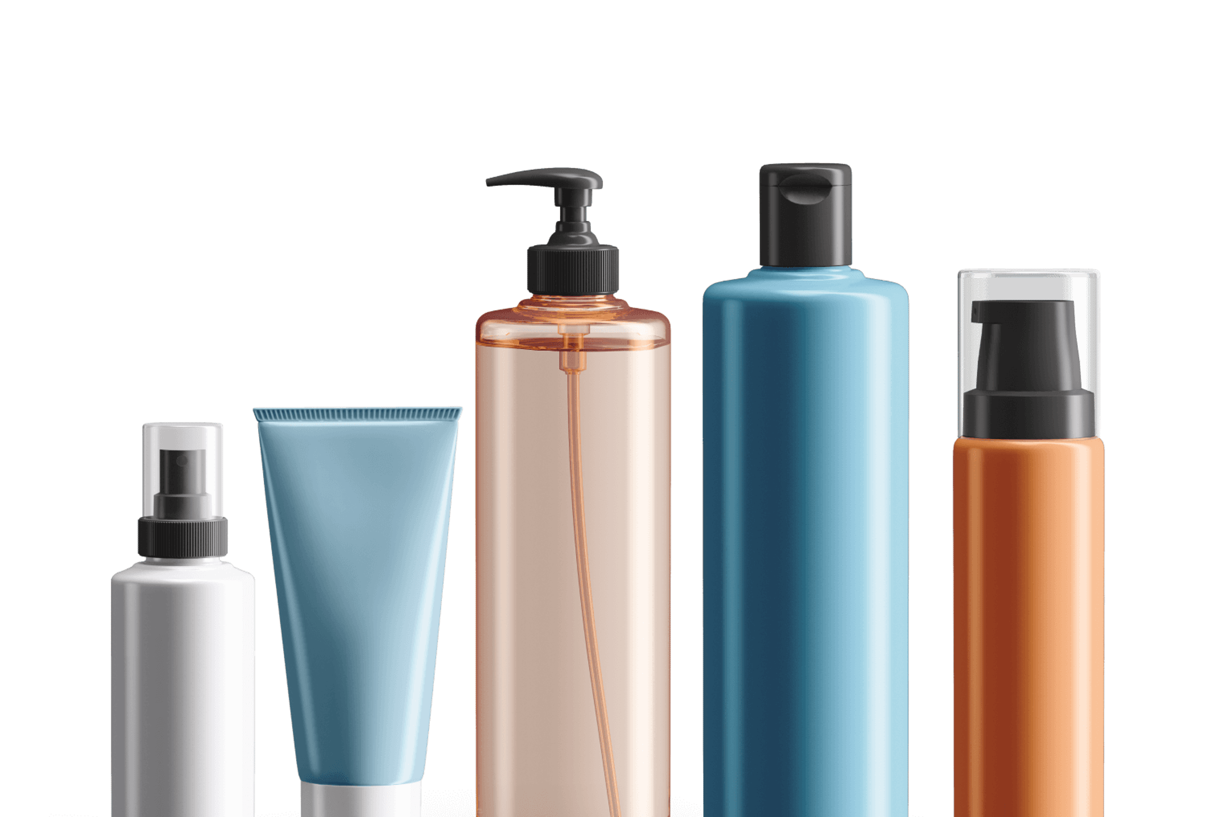 Товарный бизнес