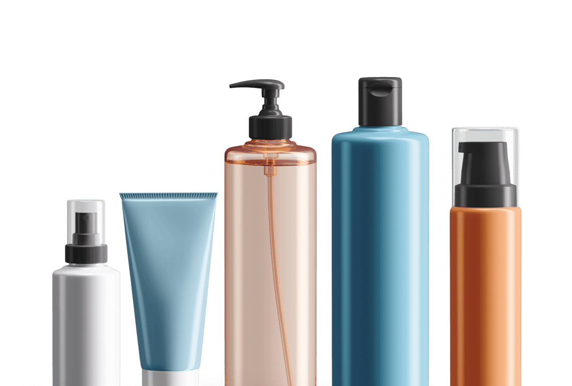 Товарный бизнес