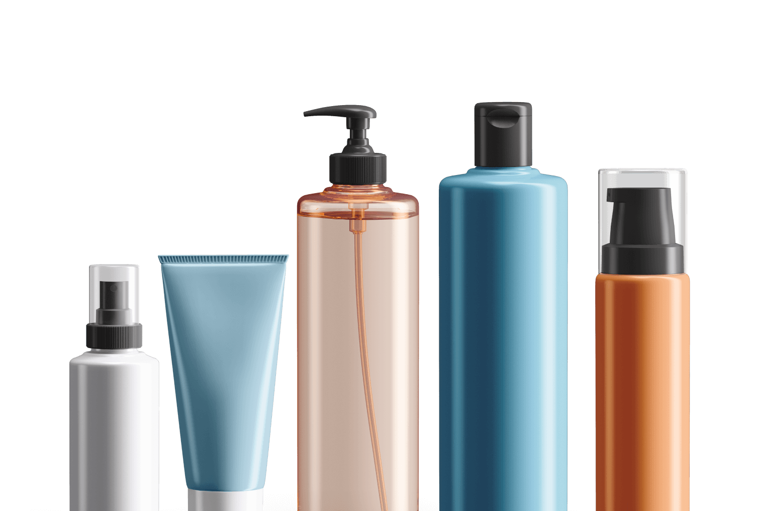 Товарный бизнес