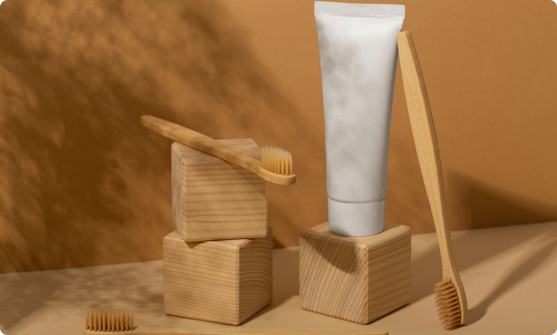 MLM Toothpaste Products