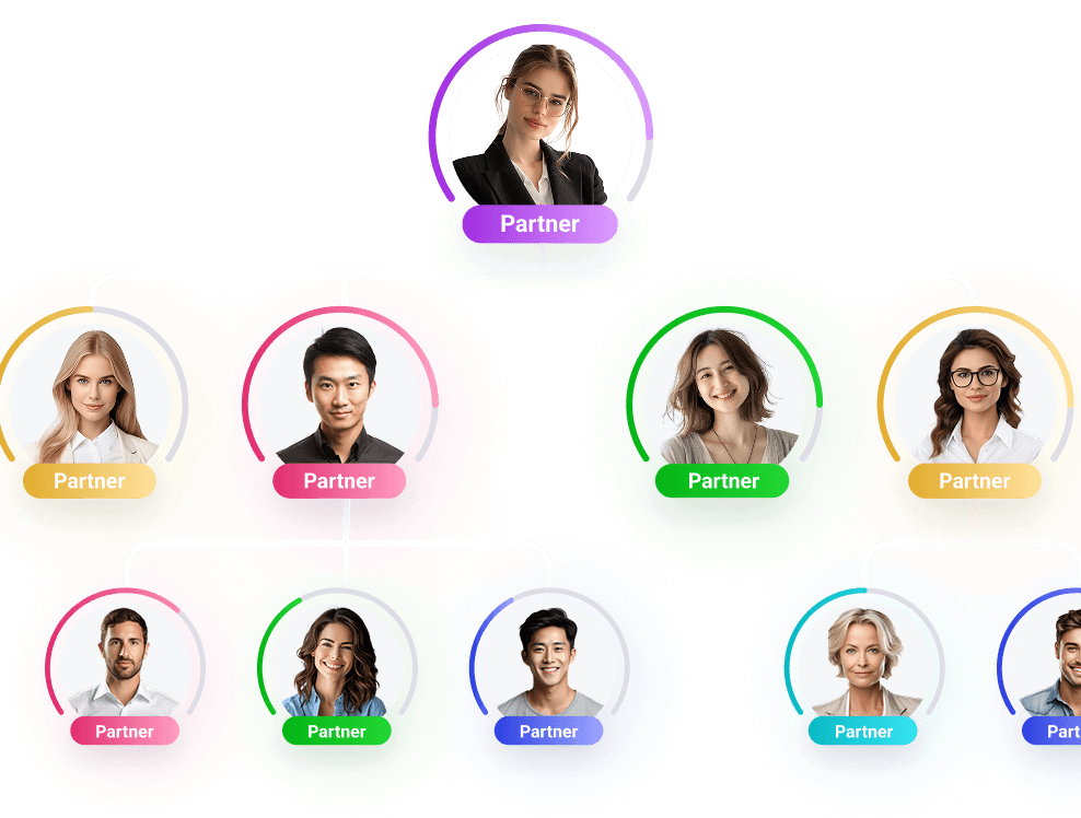 Network expansion