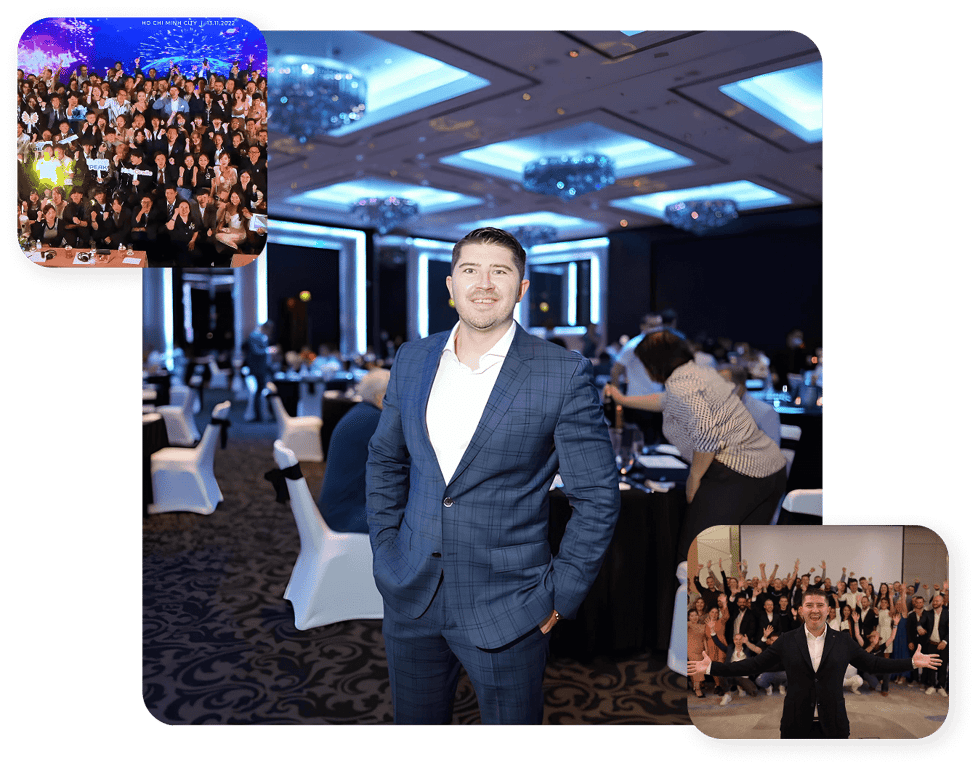 Goals of cooperation with us