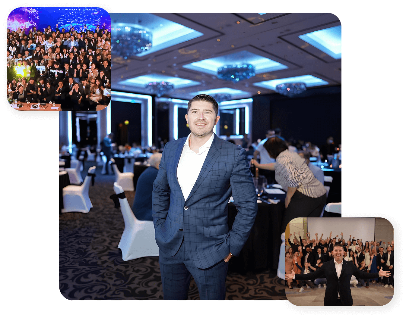 Цілі співпраці з нами