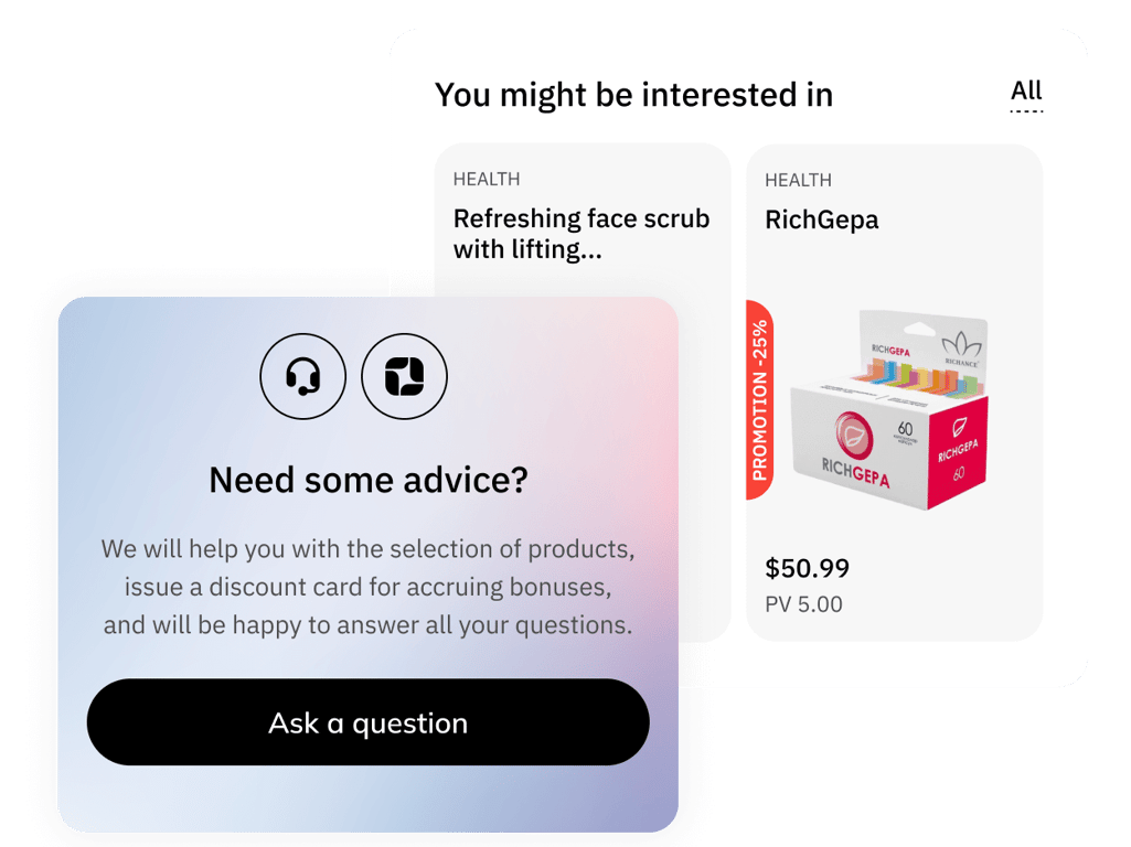 KI zur Umsatzsteigerung