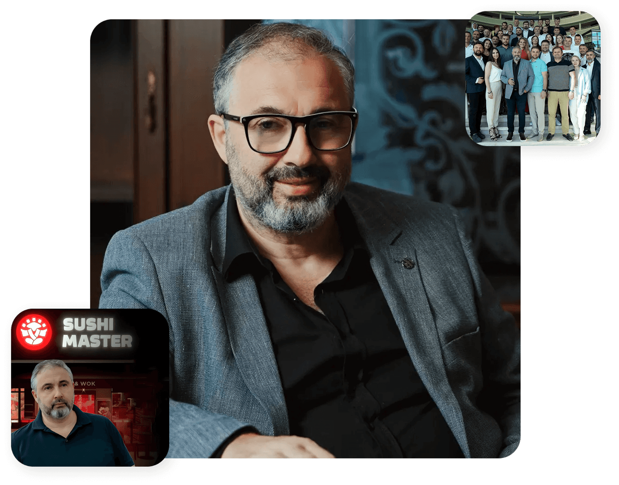 До сотрудничества с нами