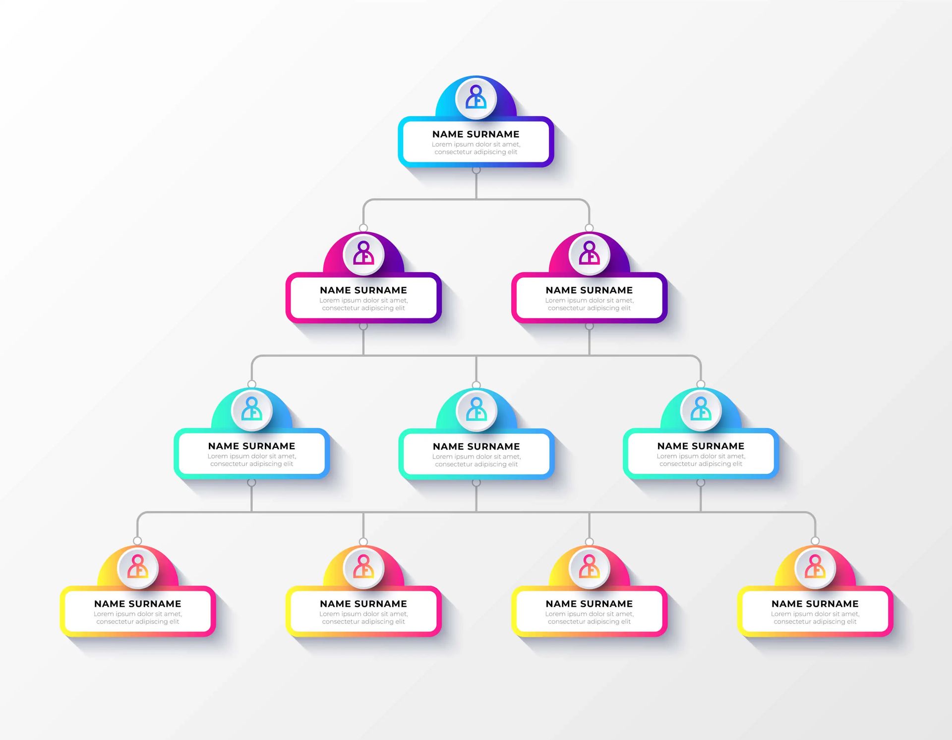 MLM Genealogy Software