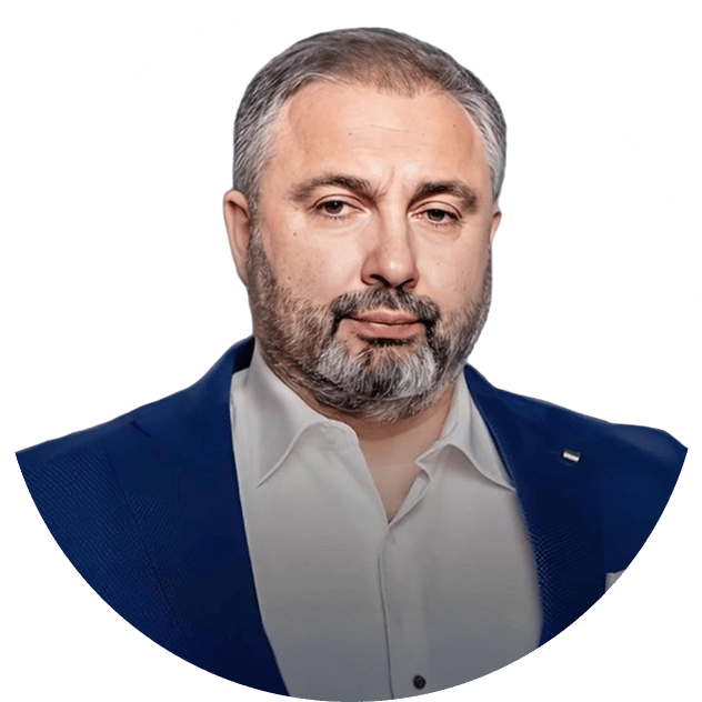 Алекс Яновський, Засновник