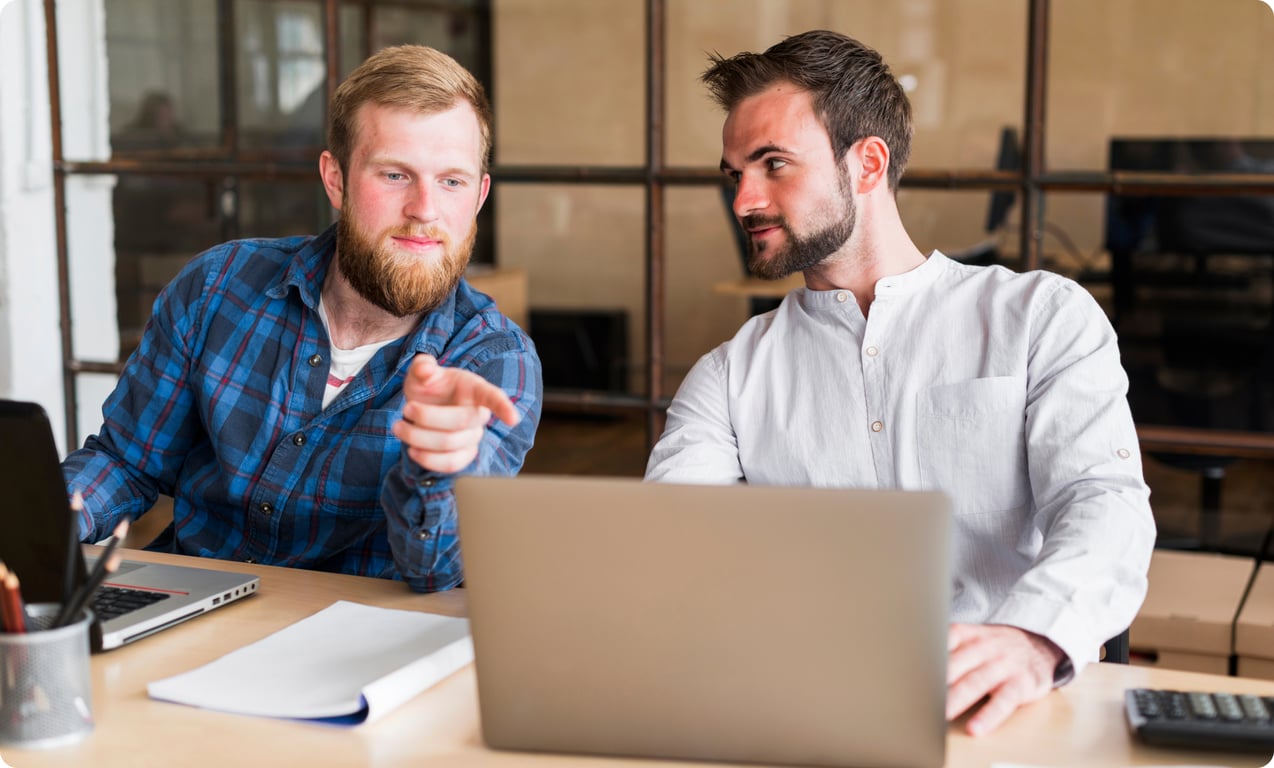 MLM Customer Service