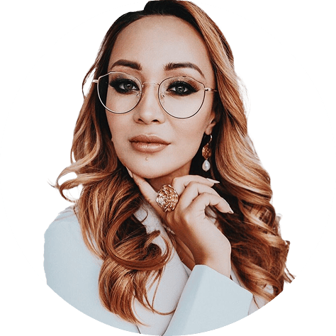 Мадіна Салім, Співзасновник