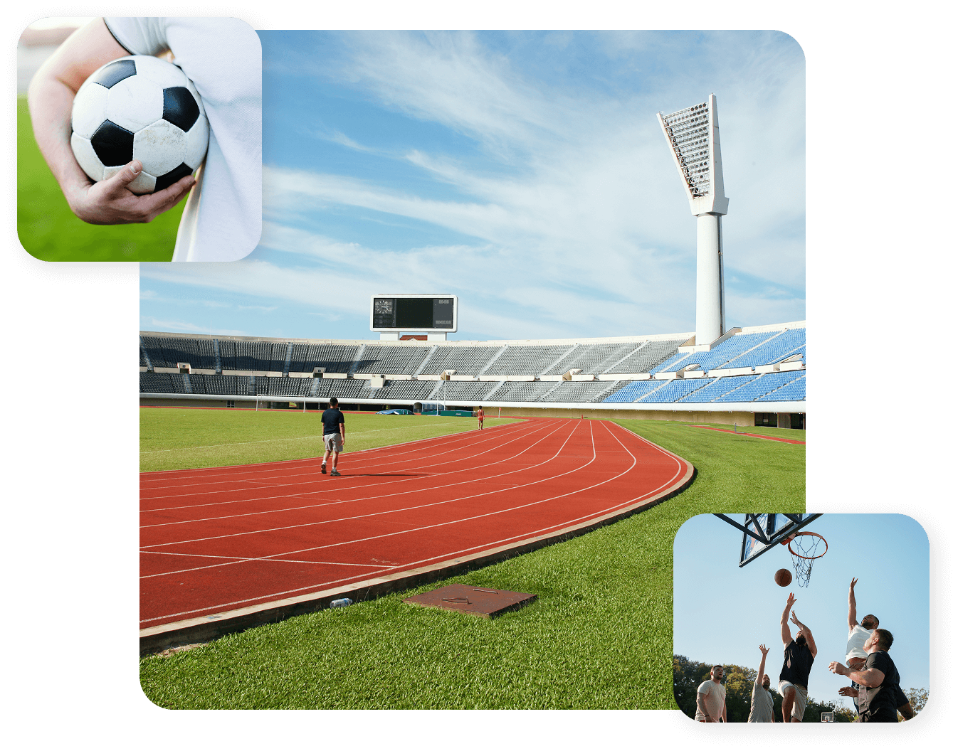 Antes de colaborar con nosotros