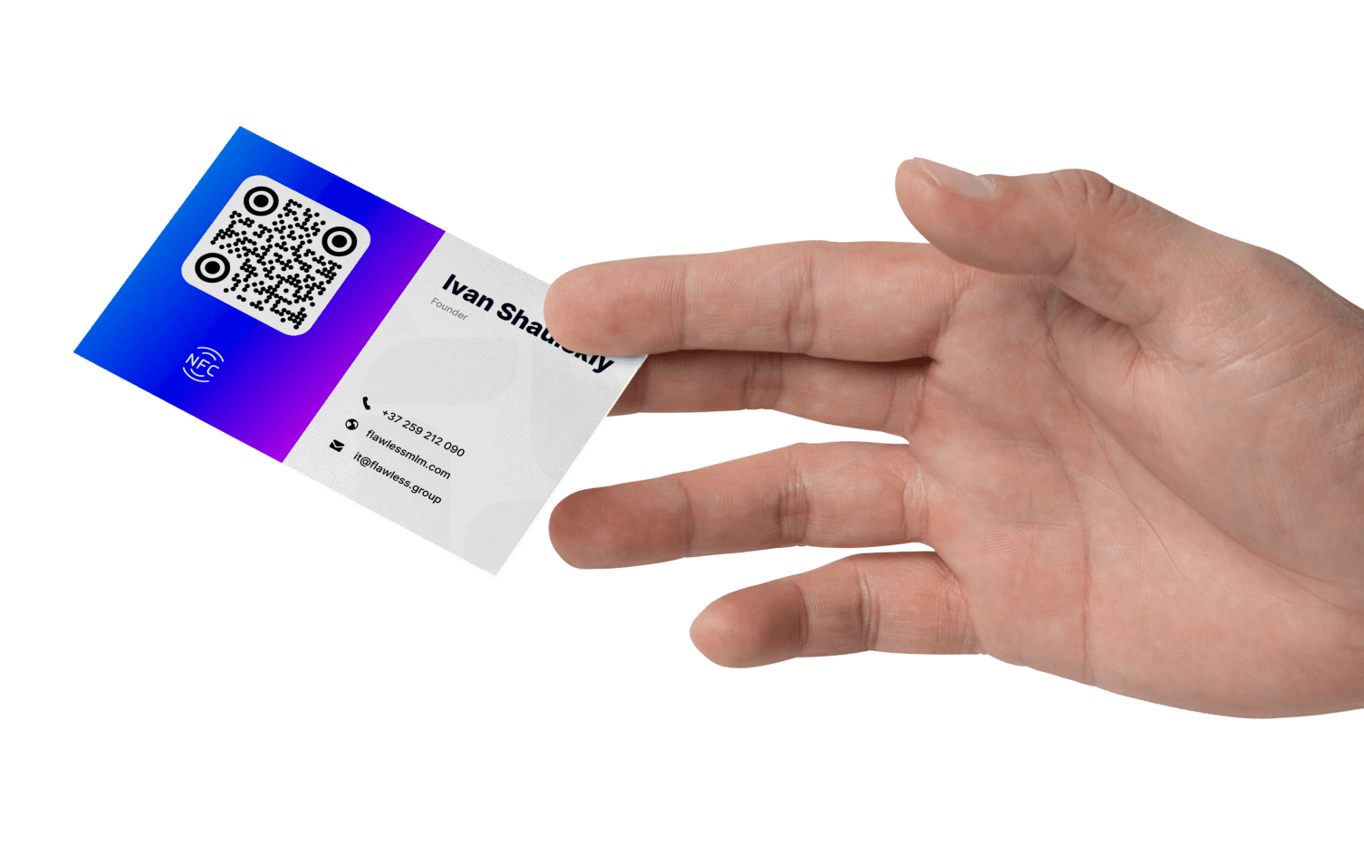 Партнерство с клиентами