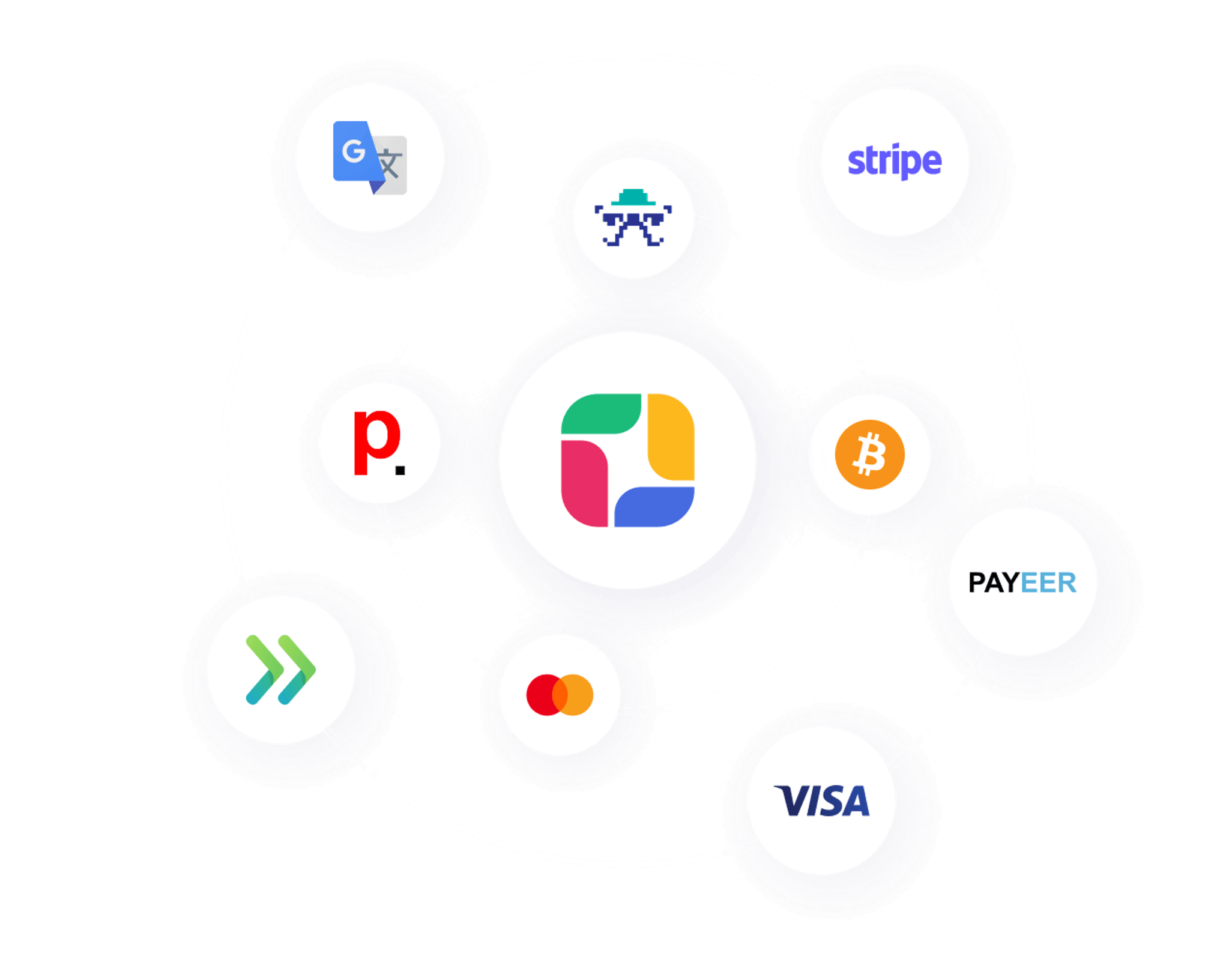 Улучшим платформу и добавим новые возможности