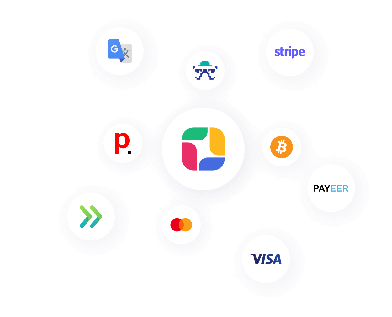 Улучшим платформу и добавим новые возможности