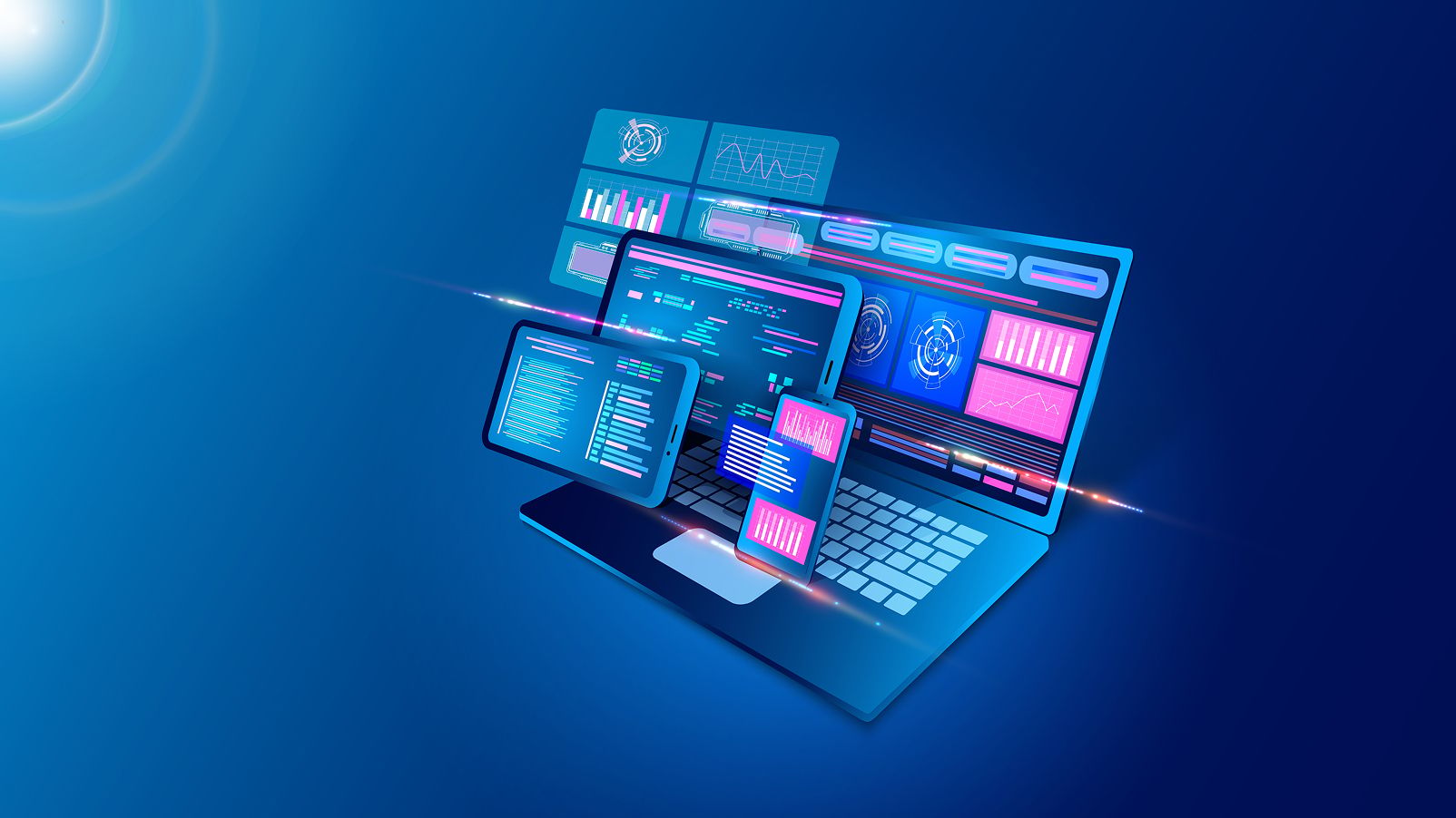 Direct Selling Software
