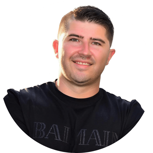 Сергій Хек, Засновник