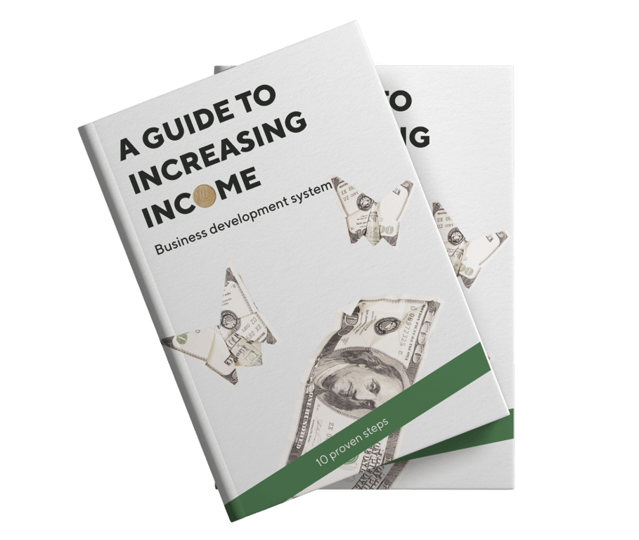 A Guide to Increasing Your Income