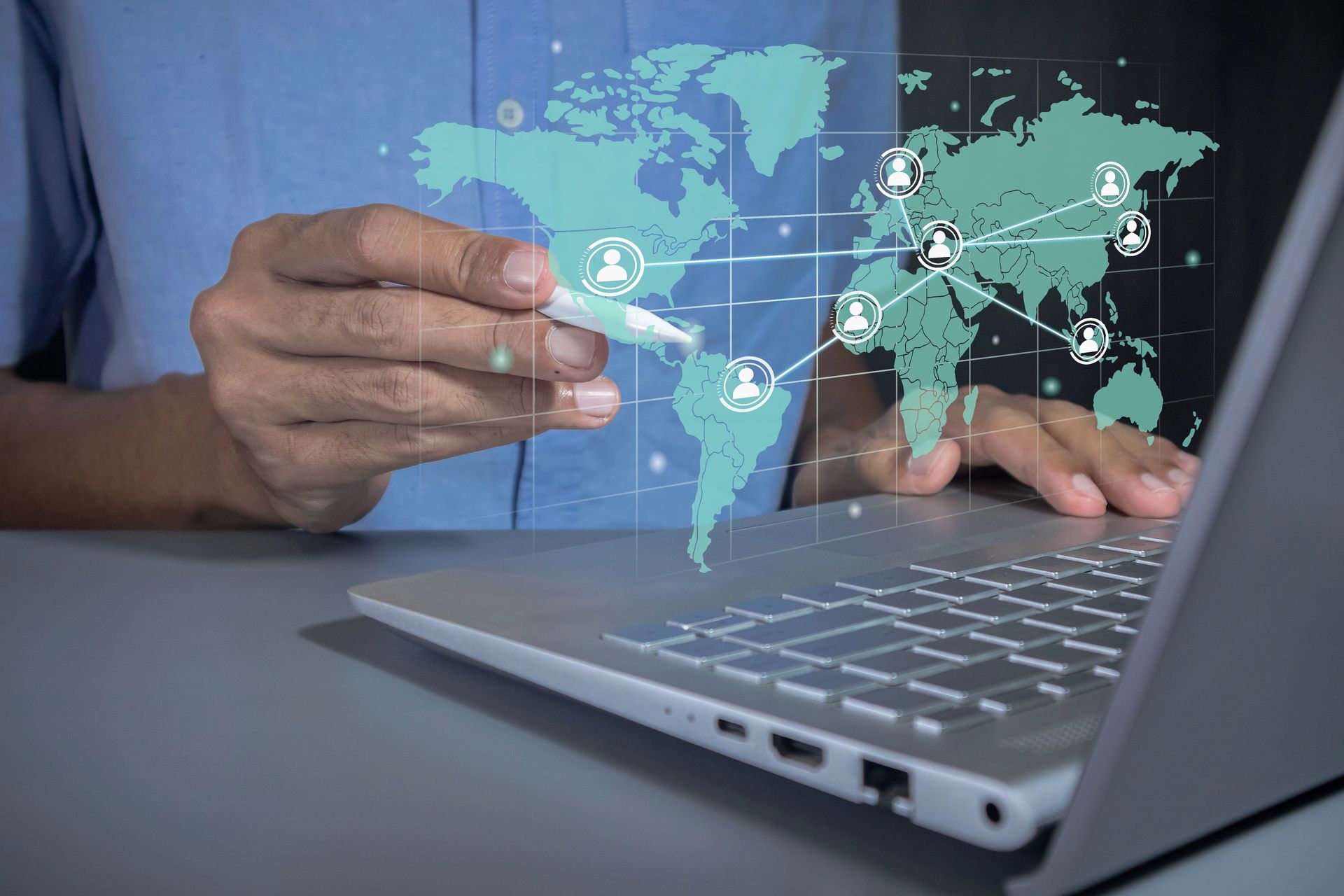 MLM Autoship Software