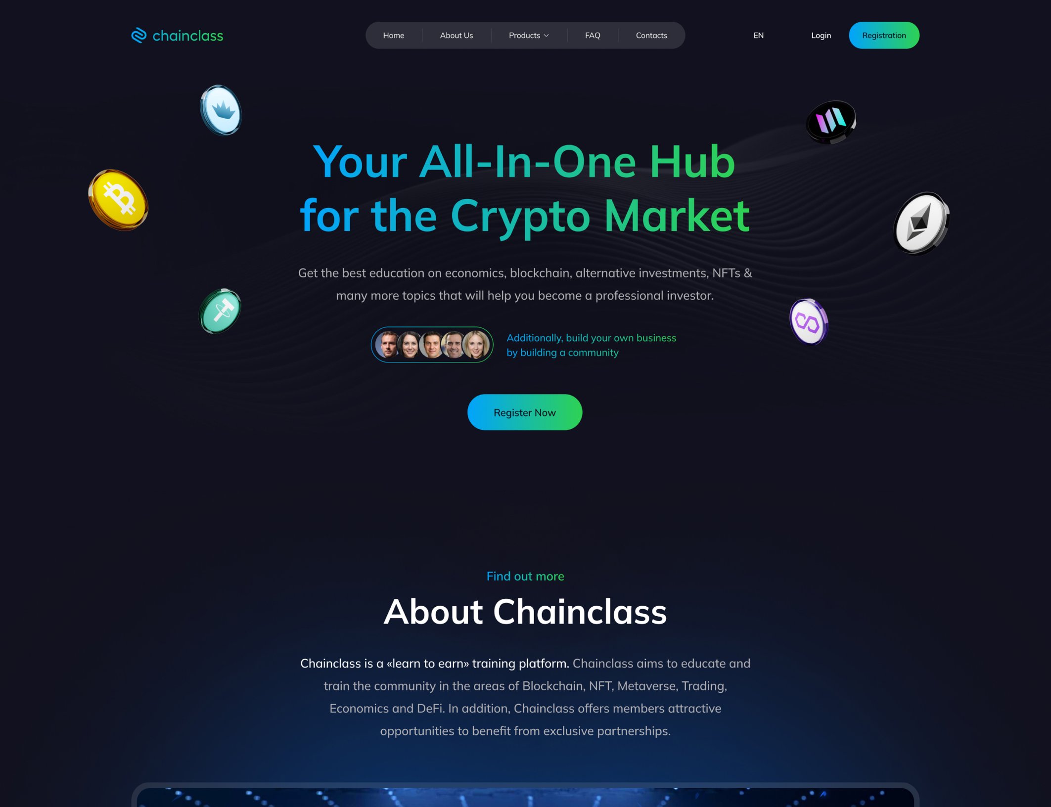 Los líderes del mercado de MLM eligen FlawlessMLM 4