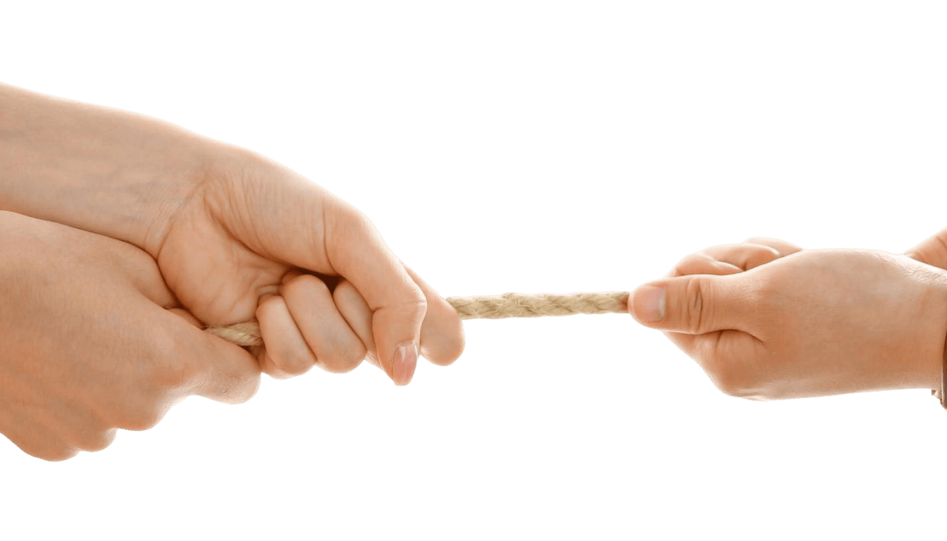 Lack of incentive for mutual assistance