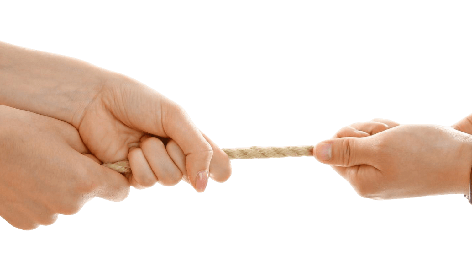 Lack of incentive for mutual assistance