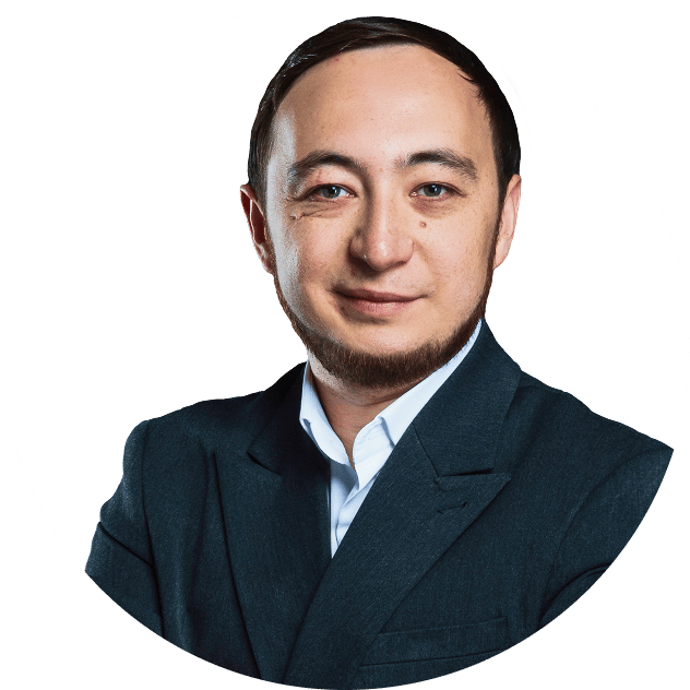 Мадіяр Сайфуллін, Співзасновник