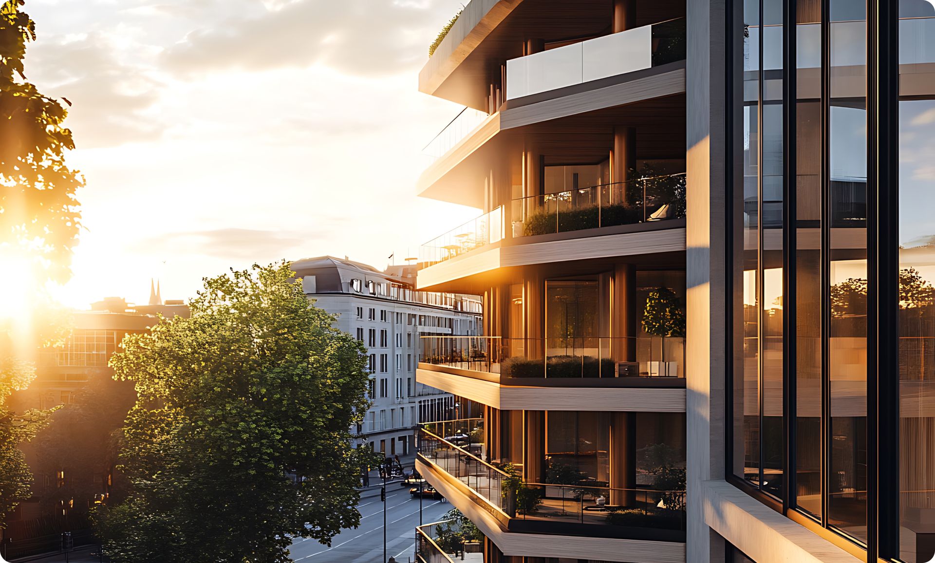 Real Estate MLM Software