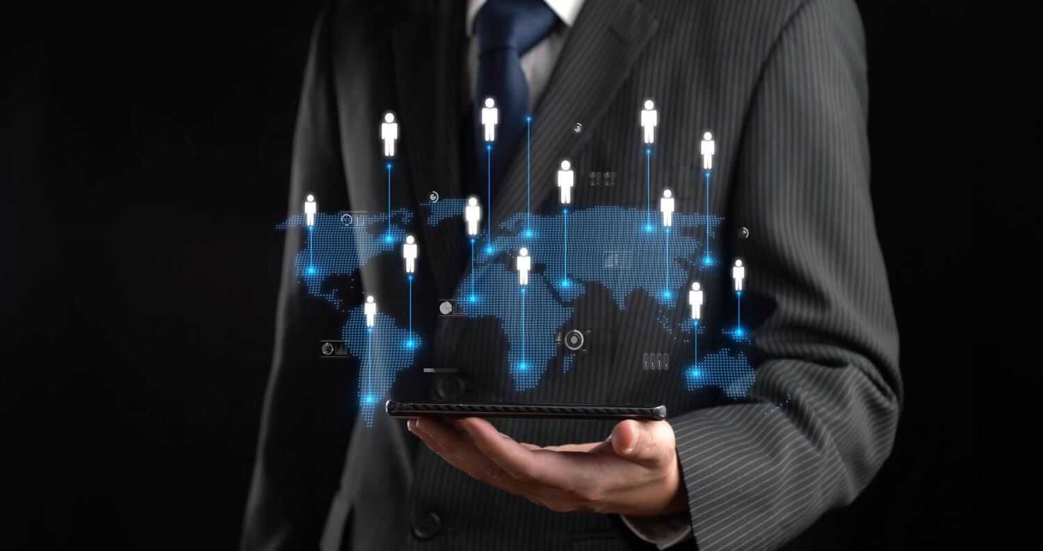 AI Lead Scoring for MLM