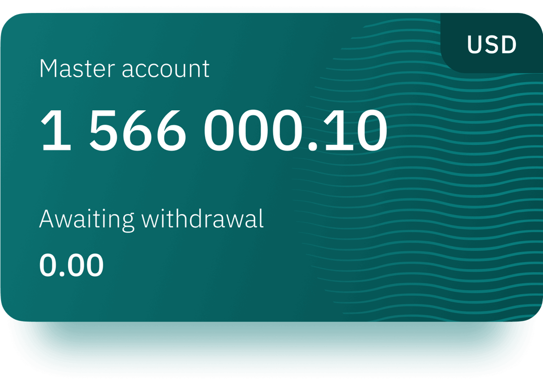 Аналітика партнера