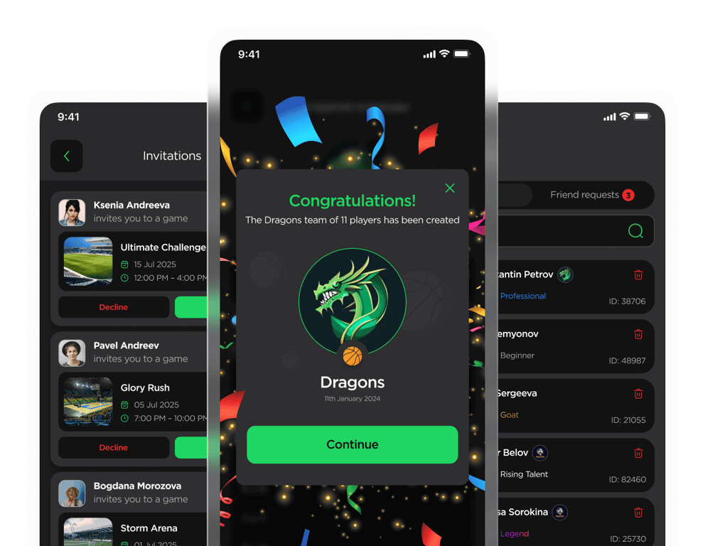 The goals of cooperation with us