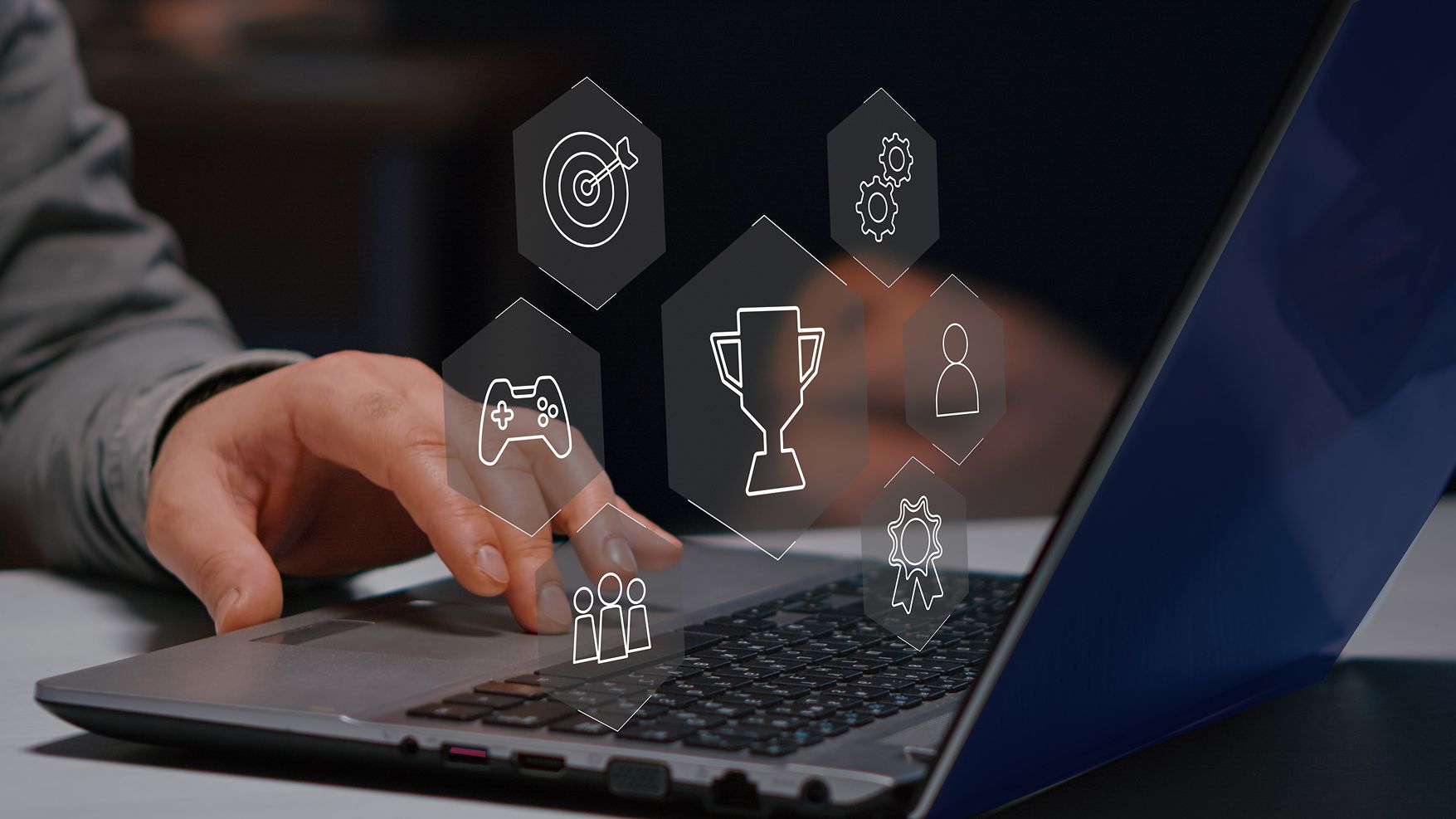 Gamification MLM Software
